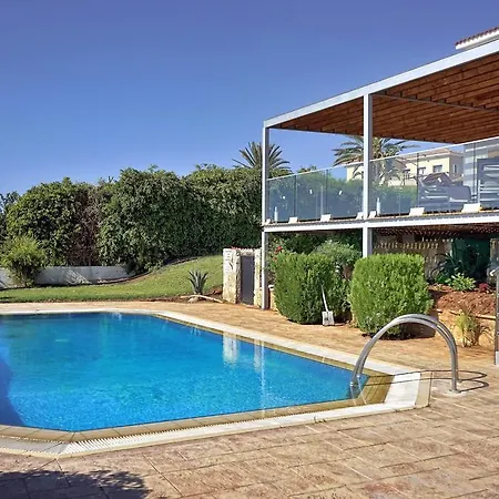 Sea View No 1 Villa Argaka