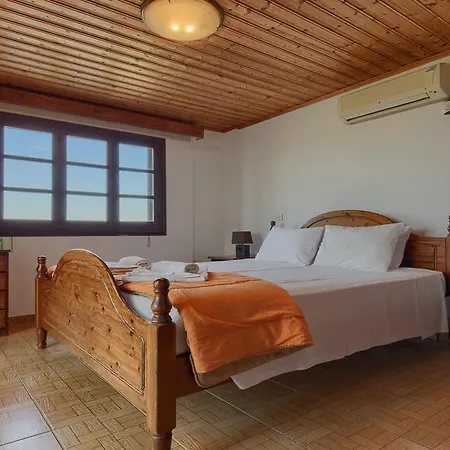 Sea View No 1 Villa *