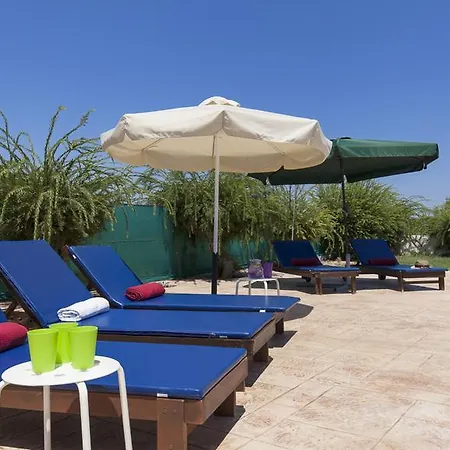 Villa Sea View No 1