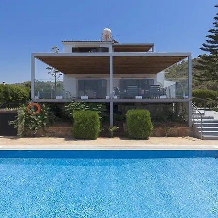 Sea View No 1 Argaka