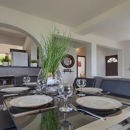 Sea View No 1 Villa