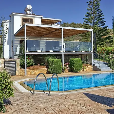 Sea View No 1 Villa *