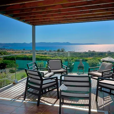 Sea View No 1 *