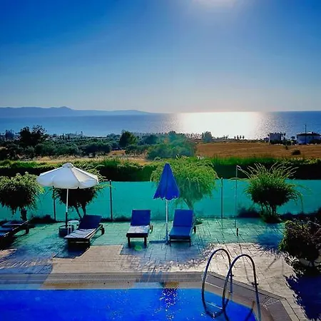 Sea View No 1
