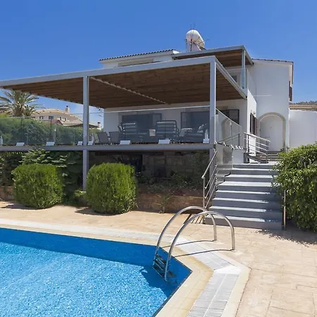 Sea View No 1
