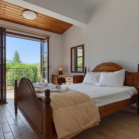 Sea View No 1 וילה