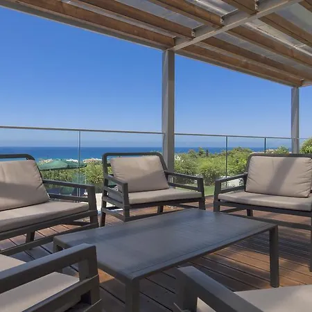 Sea View No 1 * Argaka