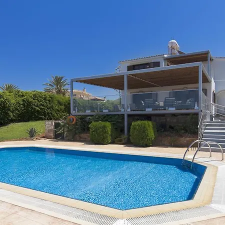 Sea View No 1 Villa Argaka