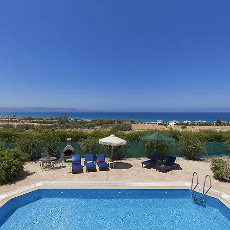 וילה Sea View No 1