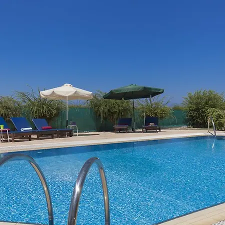 Sea View No 1 וילה